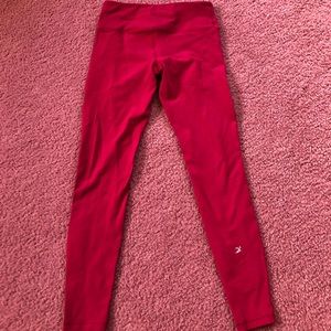 Glydero Leggings